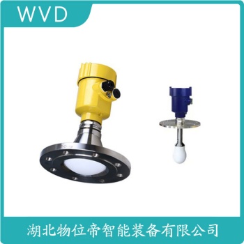 ULM-11A1雷达物位计操作流程