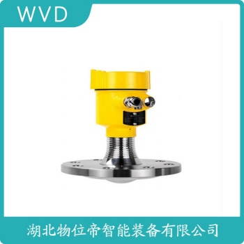 MPS3600AU4X3XDMFB-WBGCFAX 雷达水位计 WVD