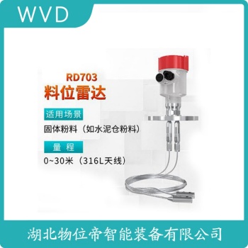 FMP54-83NL0/101导波雷达液位计测定意义