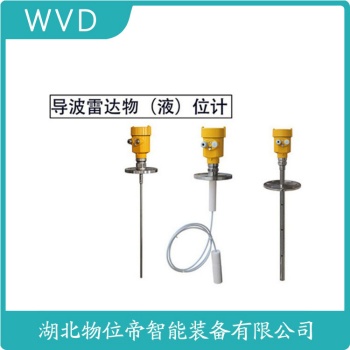 ZXLD-100E导波雷达物位计 WVD