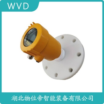FX81.AXADFFHXAHRC雷达物位计 WVD