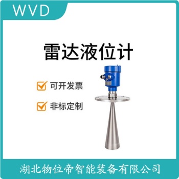 MDB01S2F2B2L雷达物位计 WVD