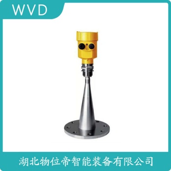 PS6X.2SWXETXAMANKH雷达液位计 WVD