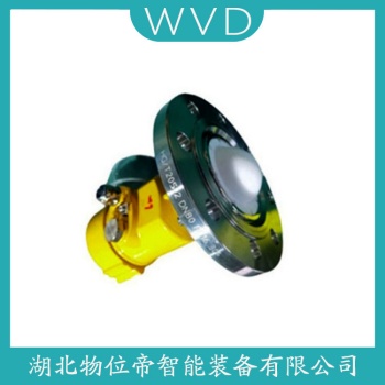 CPR6600-CXETT2HAMA雷达料位计参数规格