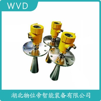 FMP54-83NL0/101导波雷达液位计测定意义