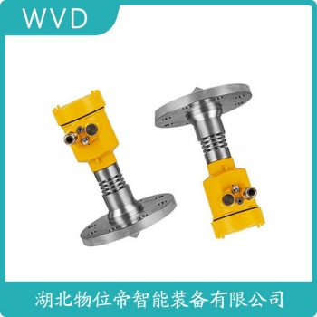 ULM-11A1雷达物位计操作流程