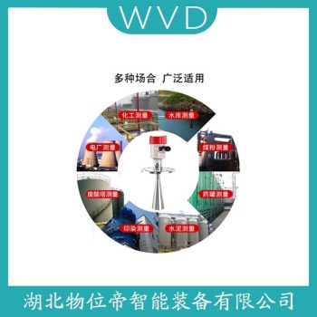 LFRD-63雷达液位计 WVD