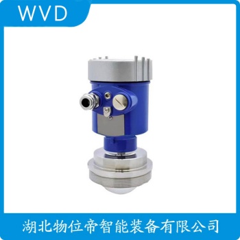 FMR60-AAAMCAGAA4GGJ+AK雷达物位计 WVD