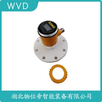 PULS68 防腐式雷达液位计 WVD