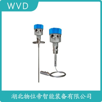 FMP57-AAACCALCA4GGE+LA导波雷达物位计工作原理