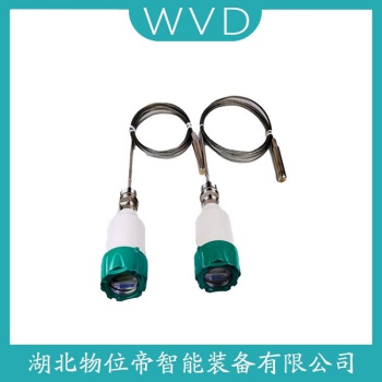 ZYHC-102雷达液位计使用方法