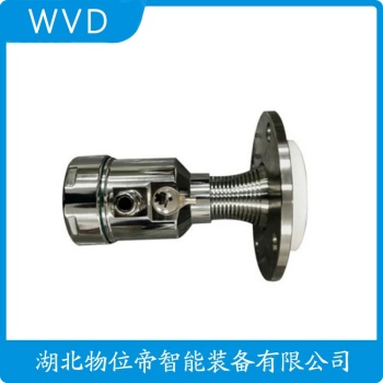 MDB01S2F2B2L雷达物位计 WVD