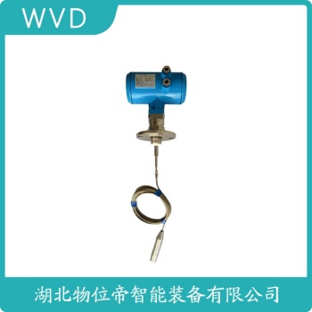 706-512-010/7CT-1110-A10-20-1导波雷达液位计 WVD