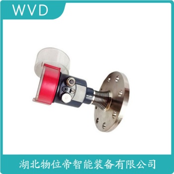 ULM-31A1-HF-YQ22雷达物位计 WVD