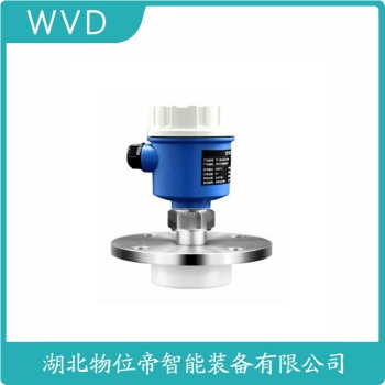 AKLD-78G120EF1501SM30雷达煤仓料位计 WVD