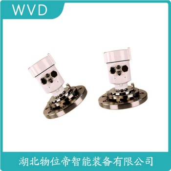 DCRD1000B1-DCP2VLMA-XJXW雷达料位计安装使用