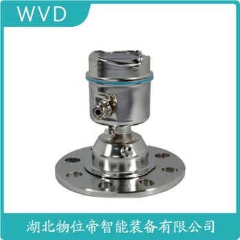 GDRD85雷达水位计 WVD