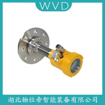 FMP52-NCACCBCACGK+AK导波雷达液位计 WVD