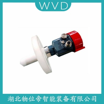KTRD83-PEE1PLMVX雷达式料位开关 WVD