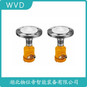 NR7500AF11AAZA11雷达料位计 WVD