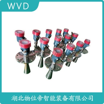 GDGW56导波雷达物位计 WVD