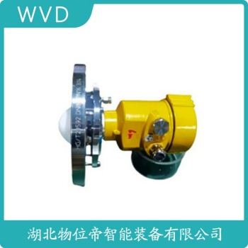 BR660A1A3AB1D1雷达物位计 WVD