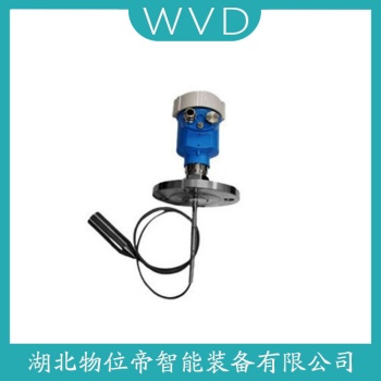 GW55雷达物位计应用领域