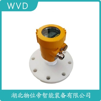 BRD168雷达物位计 WVD