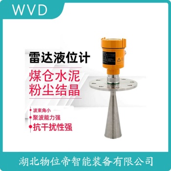 RBRDZB-71-6-C雷达料位计 WVD