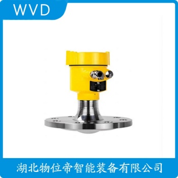 FMR57-AAKCCABDA6RGJ1+AK雷达料位计 WVD