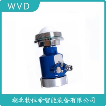 SLK-202雷达水位计测定意义