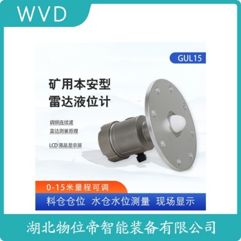 MGS2100LSB2OAAX500XDMFB-XBECAAX/GD导波雷达物位计 WVD