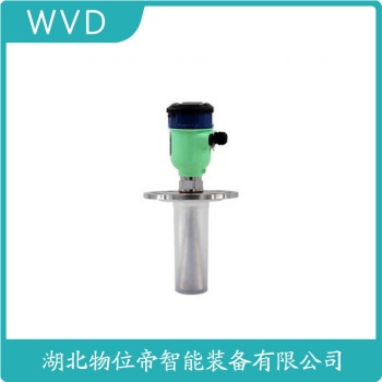 HDE-902S雷达液位计操作流程