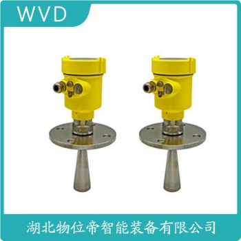 ULM-11A1雷达物位计操作流程