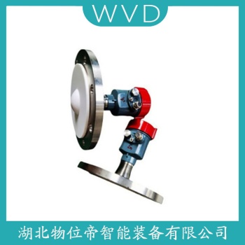 GDRD88雷达水位计 WVD