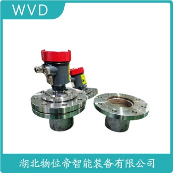 GW55雷达物位计应用领域