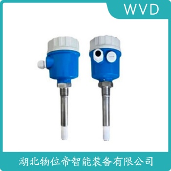 绳式射频导纳料位计RF800G1F1B800 WVD