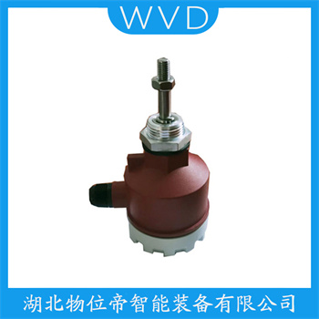 C28-2  阻尼式料位开关选择要点