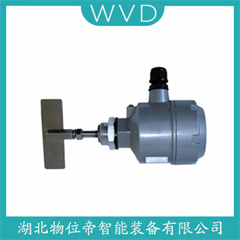 XTD-SK599  阻旋式料位仪产品优势