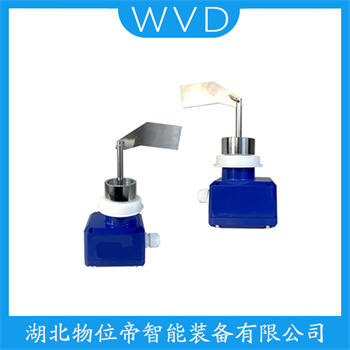 阻移料位计1120-XMM-HG3X WVD