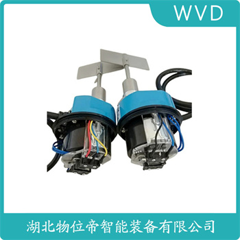 阻旋式料位仪SF-2000 WVD