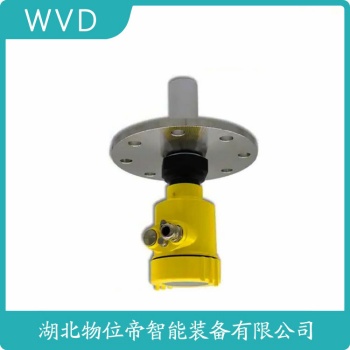 RJ-RD702雷达物位计接线说明