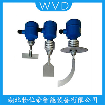 C18-350Y 阻旋物料开关接线说明