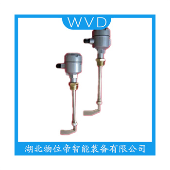 阻旋式料位器ZXK-III WVD