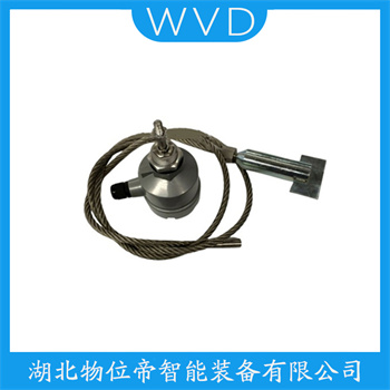 阻旋堵煤检测装置MKZX-01Y WVD