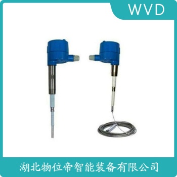 射频导纳物位控制仪GCD320 WVD