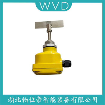 C28-4H  旋阻式料位计工作原理