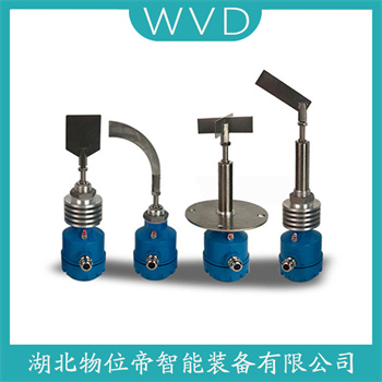 阻移料位计W18-3DGHYD WVD