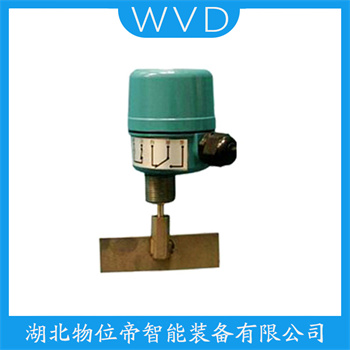 SR-80LAS-170  阻旋式料位仪功能特点