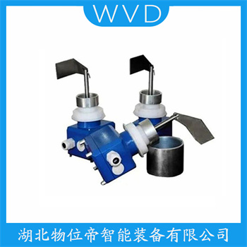 阻尼式料位计FTE30-AAFA WVD